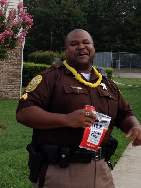 National Night Out 2012 (7)